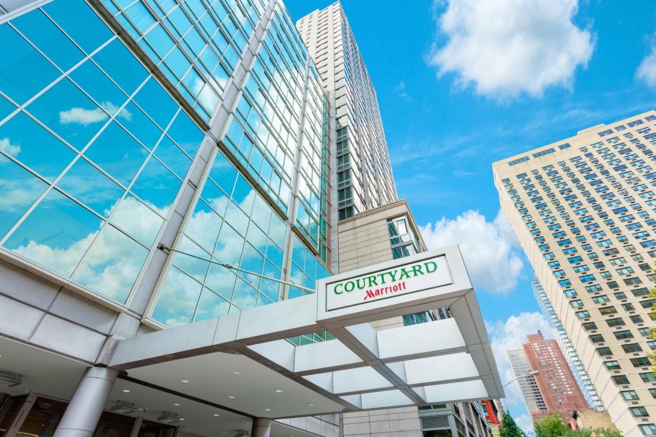 Courtyard Manhattan/upper East Side 3* New York