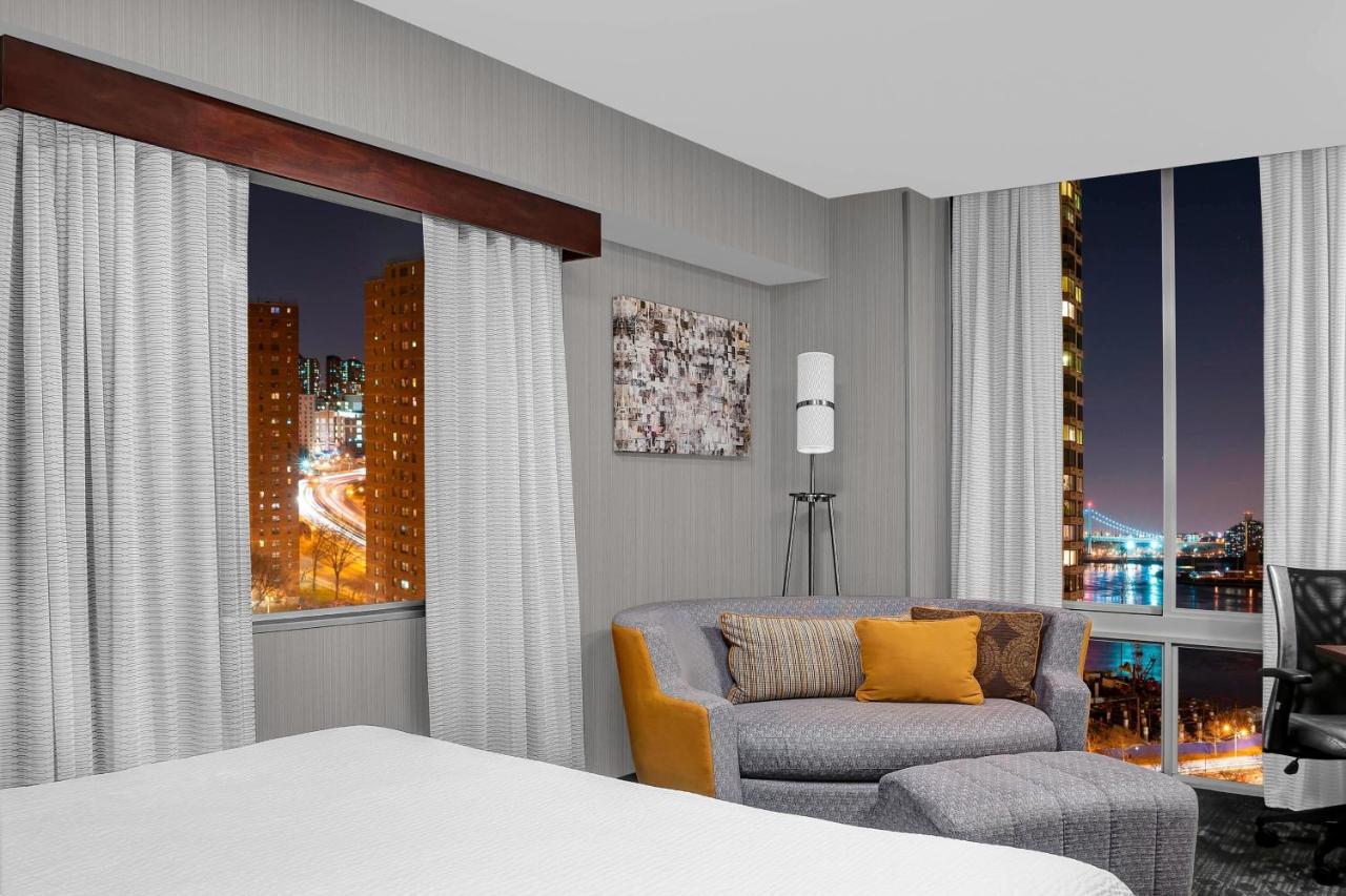 Hotel Courtyard Manhattan/upper East Side Nova Iorque