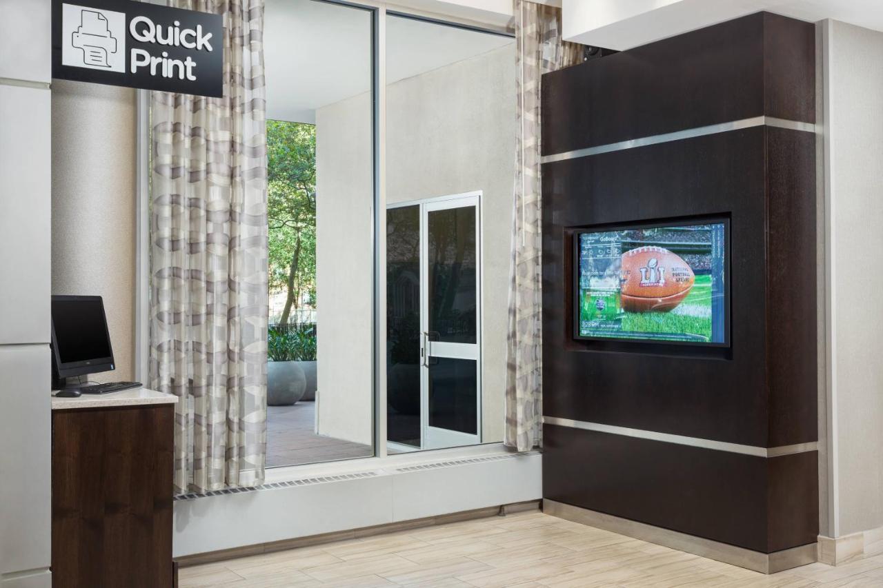 Courtyard Manhattan/upper East Side Hotel 3*