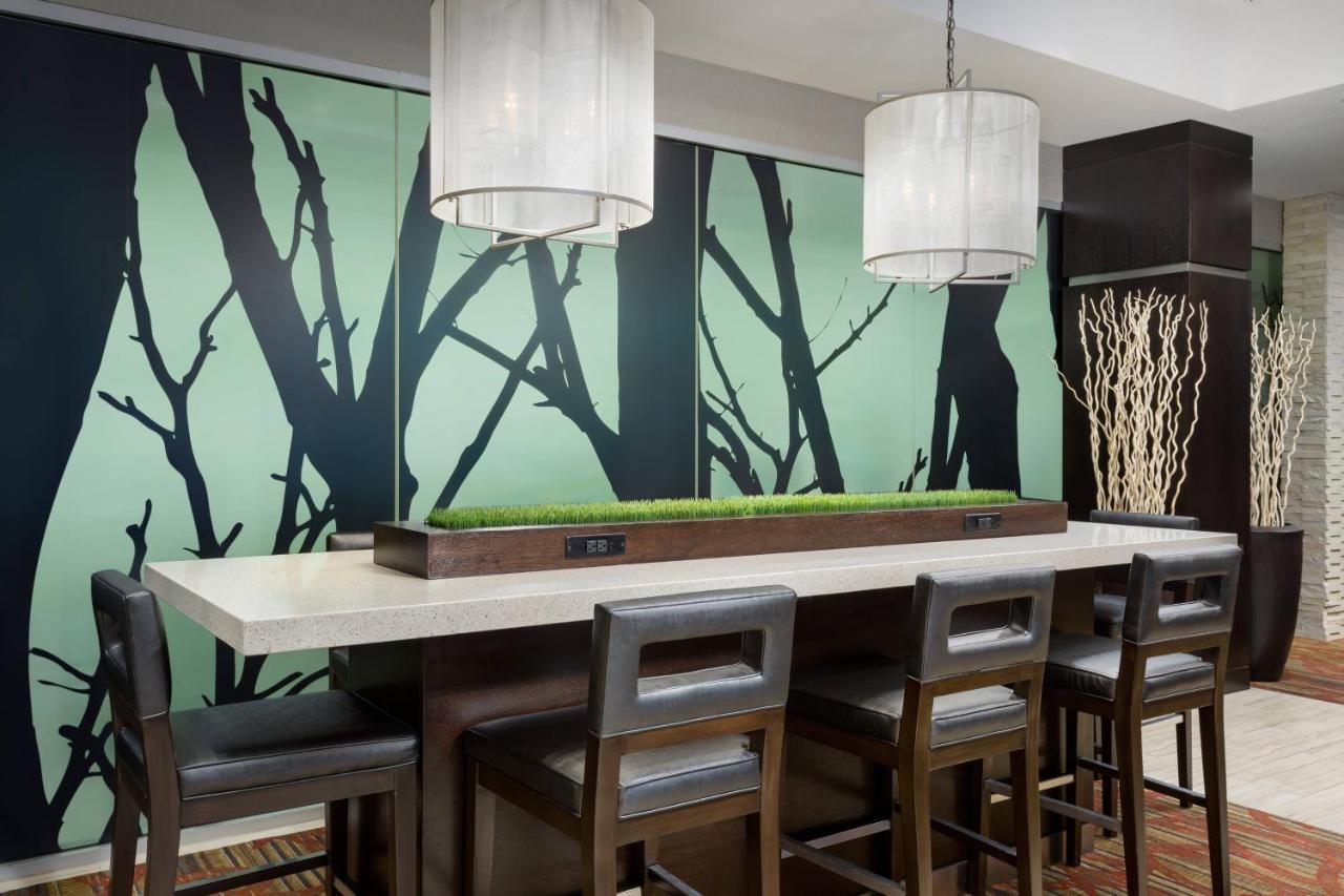 Courtyard Manhattan/upper East Side Nova Iorque