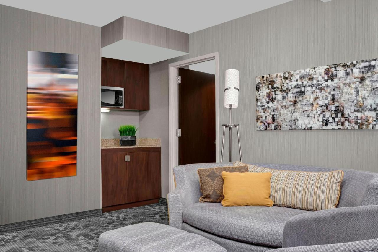 Courtyard Manhattan/upper East Side 3*
