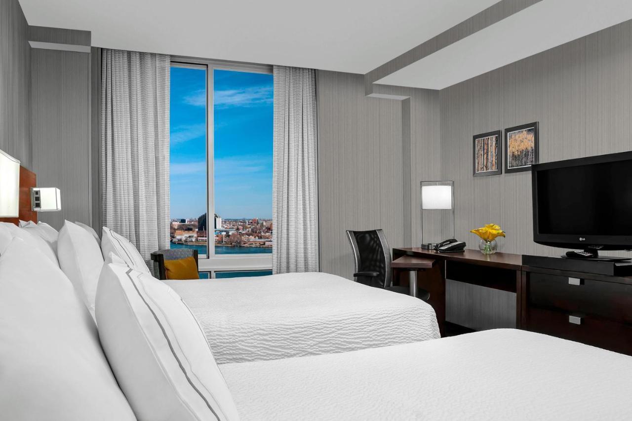 Courtyard Manhattan/upper East Side Nova Iorque