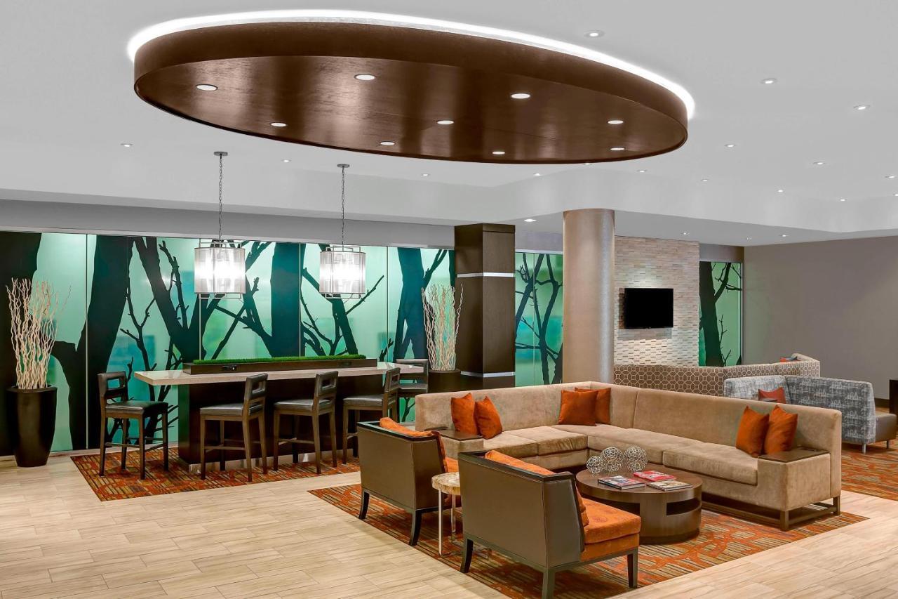 Hotel Courtyard Manhattan/upper East Side Nova Iorque
