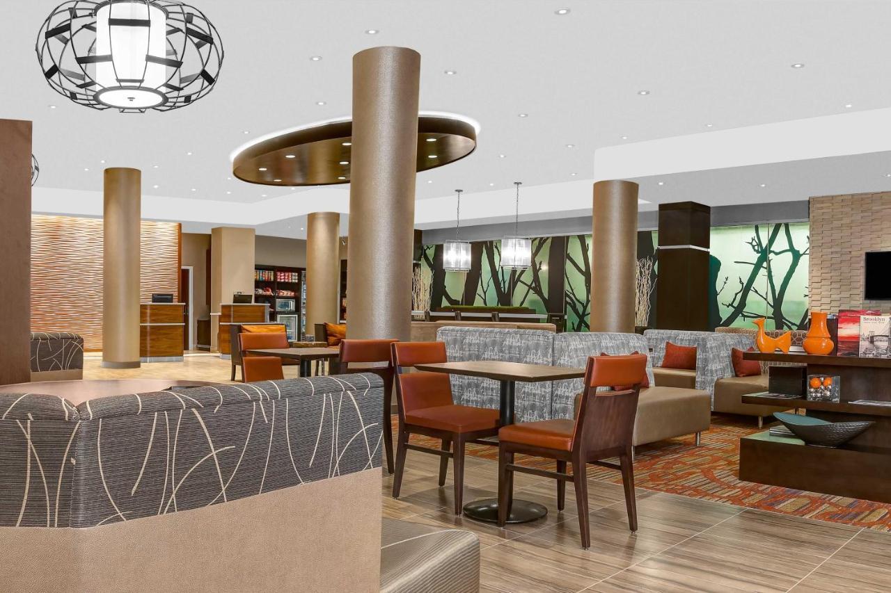 Hotel Courtyard Manhattan/upper East Side Nova Iorque