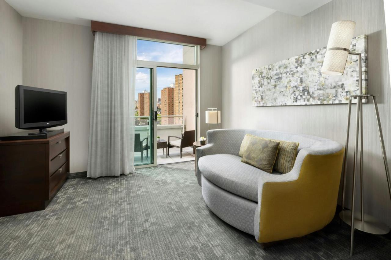 Courtyard Manhattan/upper East Side Hotel 3*