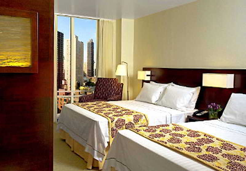 Courtyard Manhattan/upper East Side 3* Nova Iorque