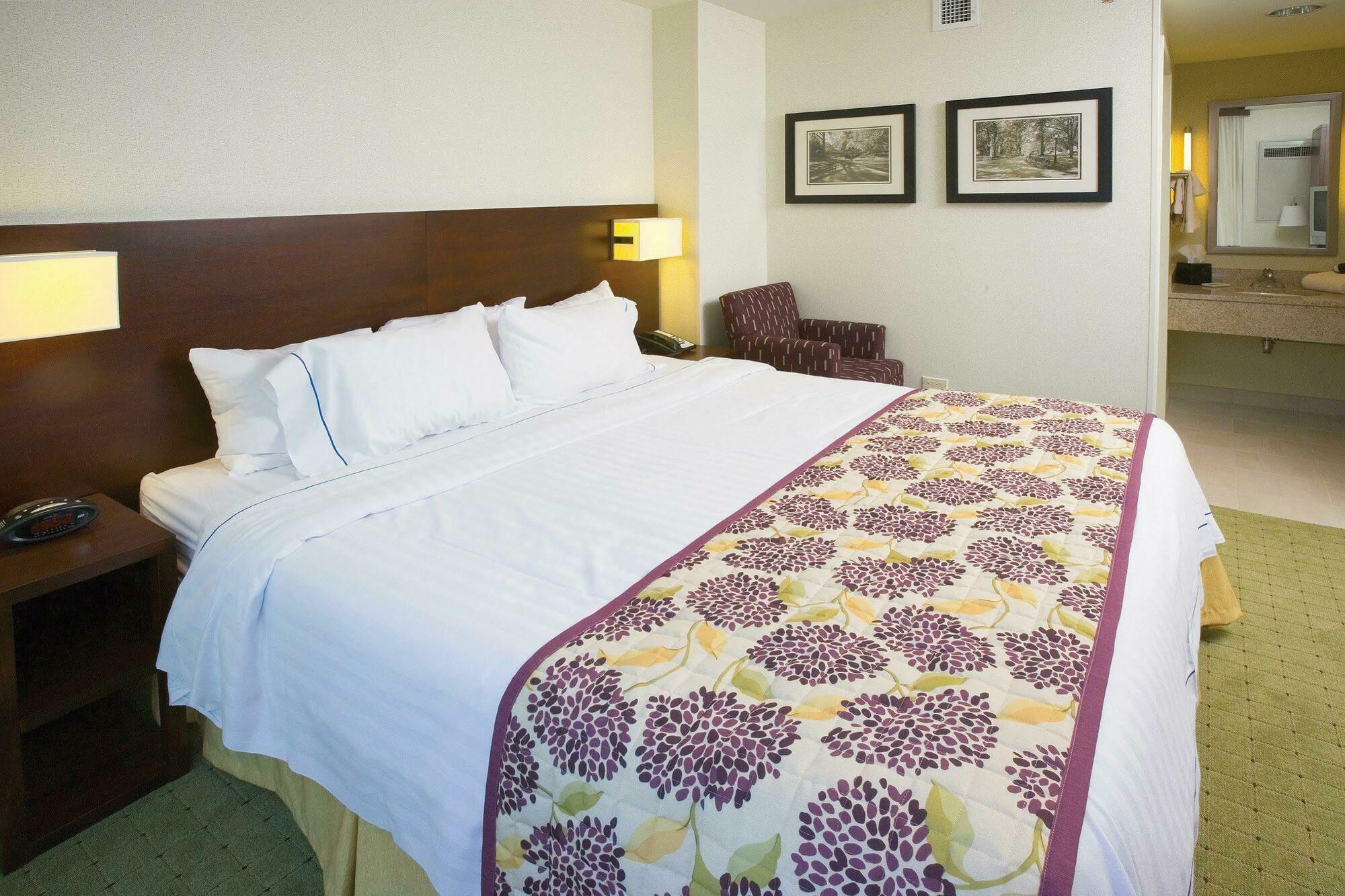Courtyard Manhattan/upper East Side 3* Nova Iorque